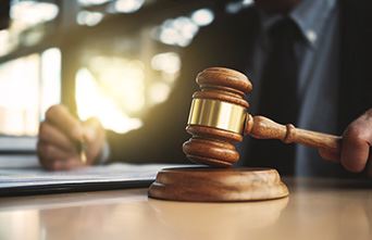 Administrative Law Hearings