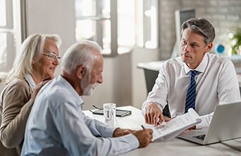 Estate Litigation