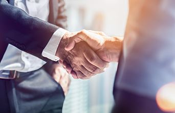 Partnership Dispute Resolution
