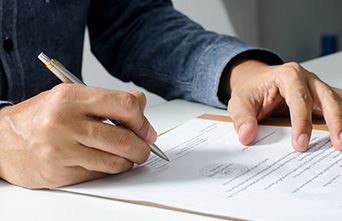 Probate Litigation