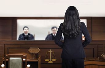 Professional License Hearing